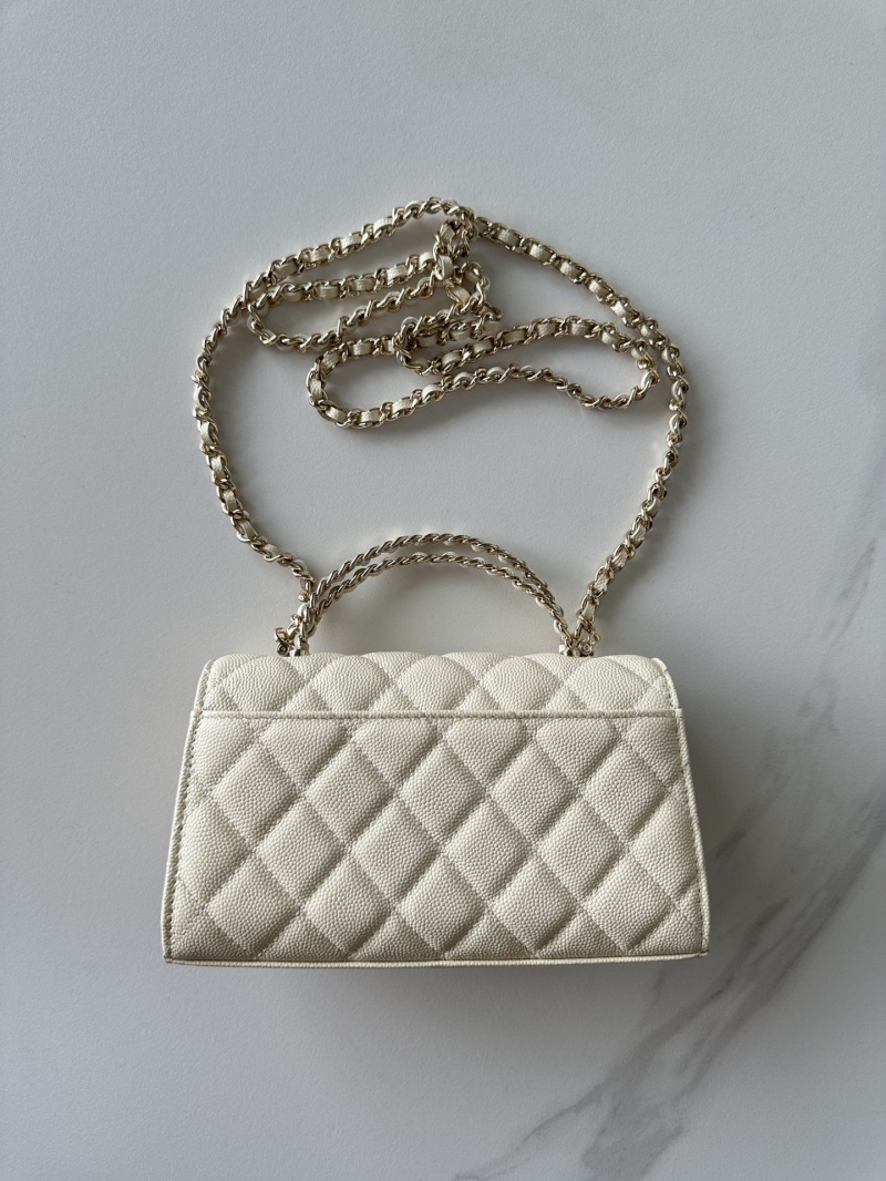 Ch**el satchel bags
